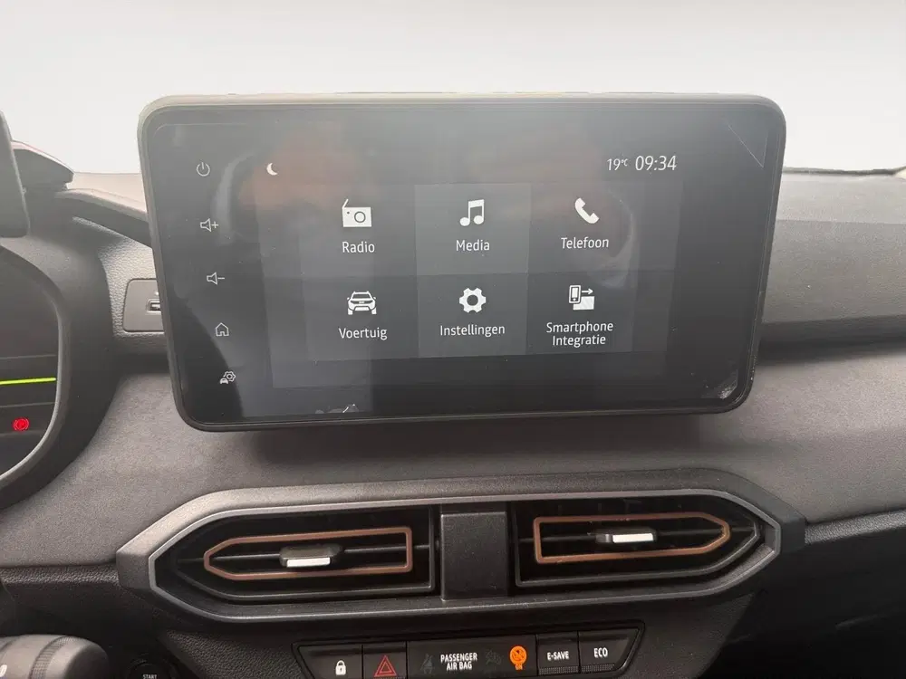 Dacia Jogger 1.6 Hybrid 140 Extreme 5p AUTOMAAT AIRCO C uit 2025, foto 9