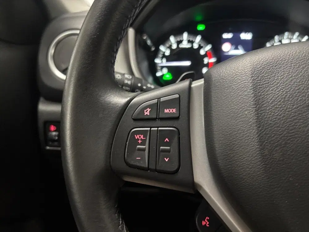 Suzuki Vitara 1.5 Hybrid Select AUTOMAAT NAVI AIRCO ADAP uit 2025, foto 15