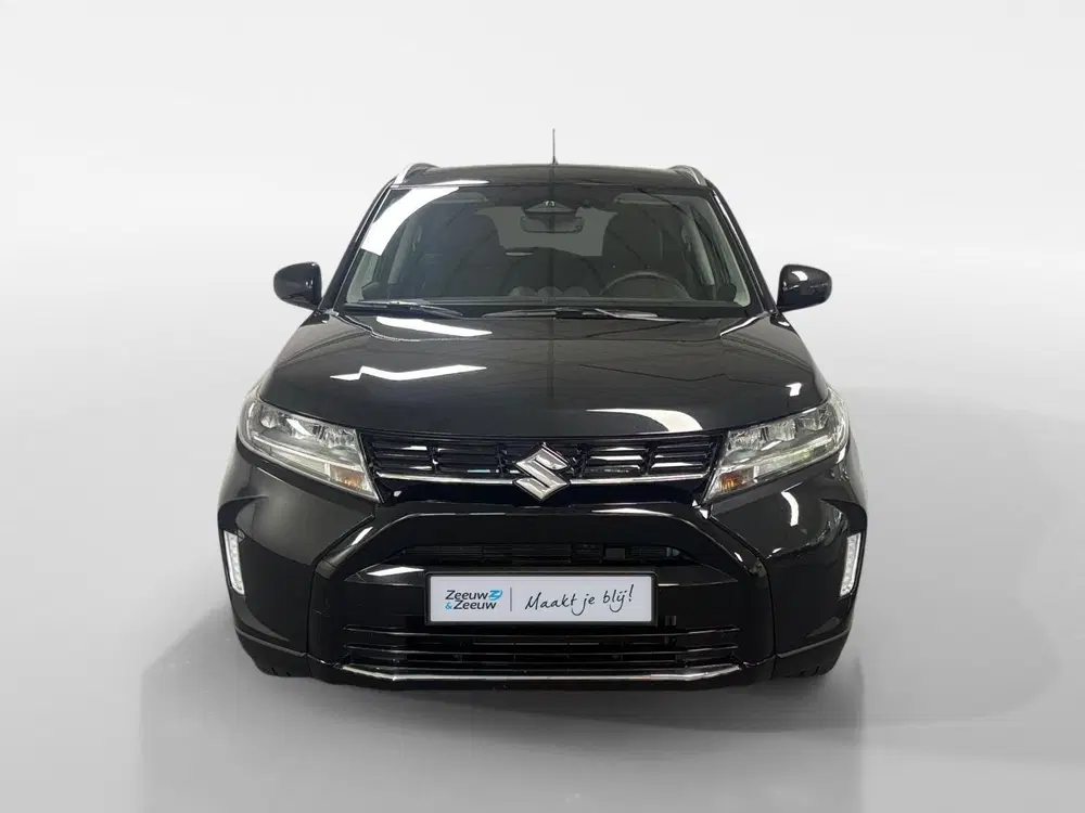Suzuki Vitara 1.5 Hybrid Select AUTOMAAT NAVI AIRCO ADAP uit 2025, foto 3