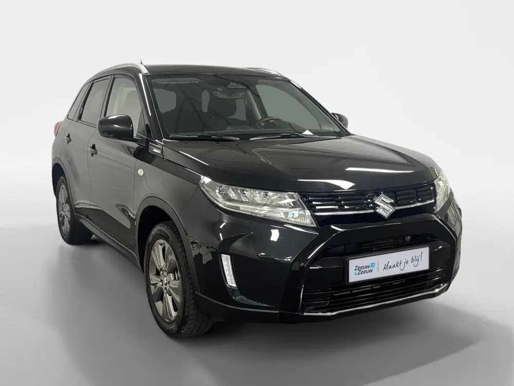 Suzuki Vitara 1.5 Hybrid Select AUTOMAAT NAVI AIRCO ADAP uit 2025, foto 5