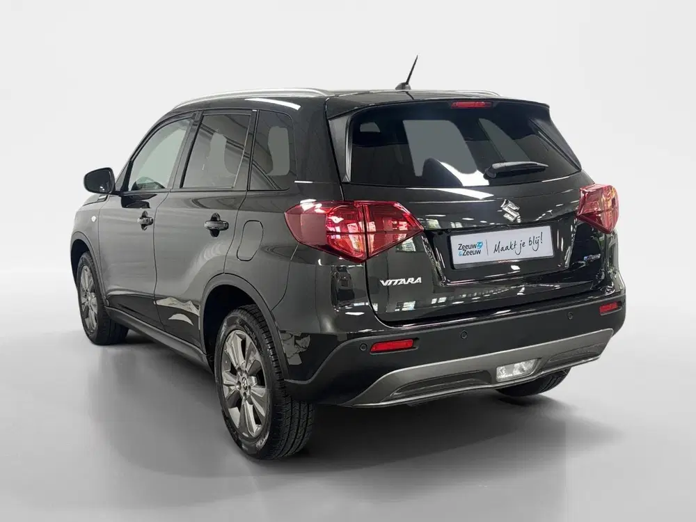 Suzuki Vitara 1.5 Hybrid Select AUTOMAAT NAVI AIRCO ADAP uit 2025, foto 6