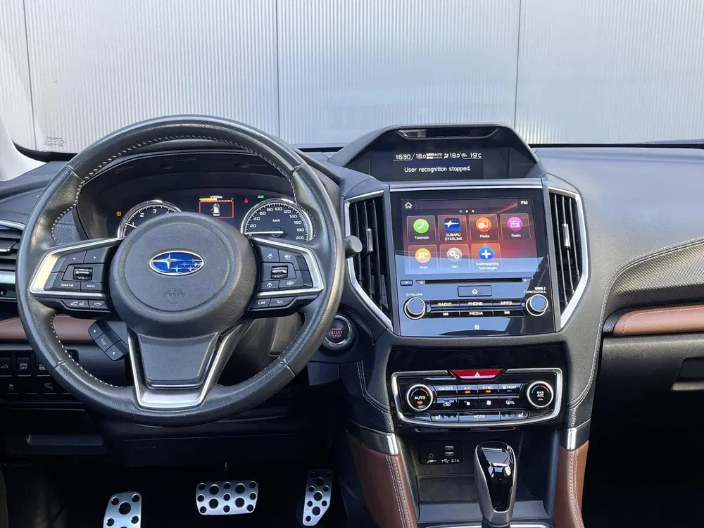 Subaru Forester 2.0i e-BOXER Premium uit 2023, foto 12