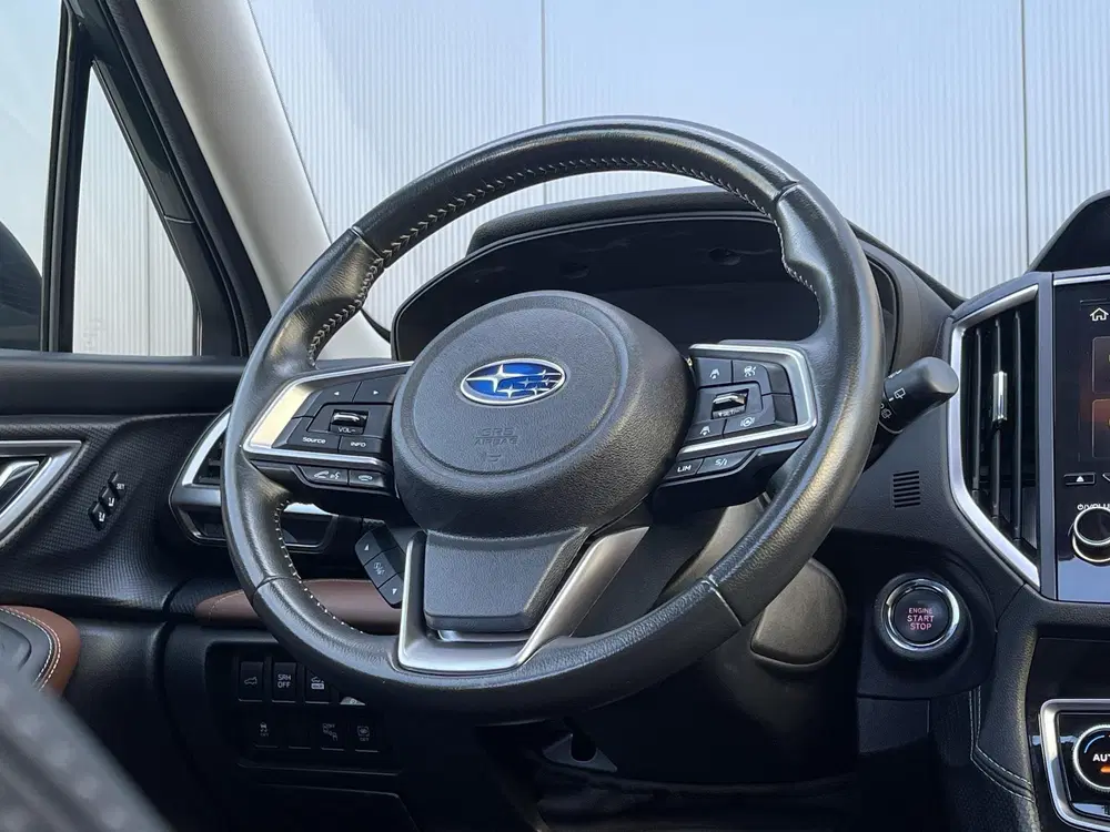 Subaru Forester 2.0i e-BOXER Premium uit 2023, foto 15