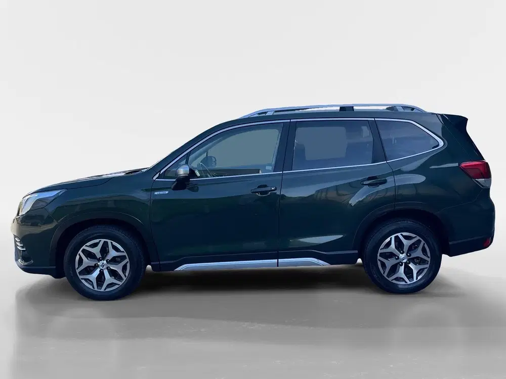 Subaru Forester 2.0i e-BOXER Premium uit 2023, foto 2