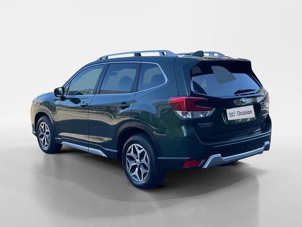 Subaru Forester 2.0i e-BOXER Premium uit 2023, foto 3