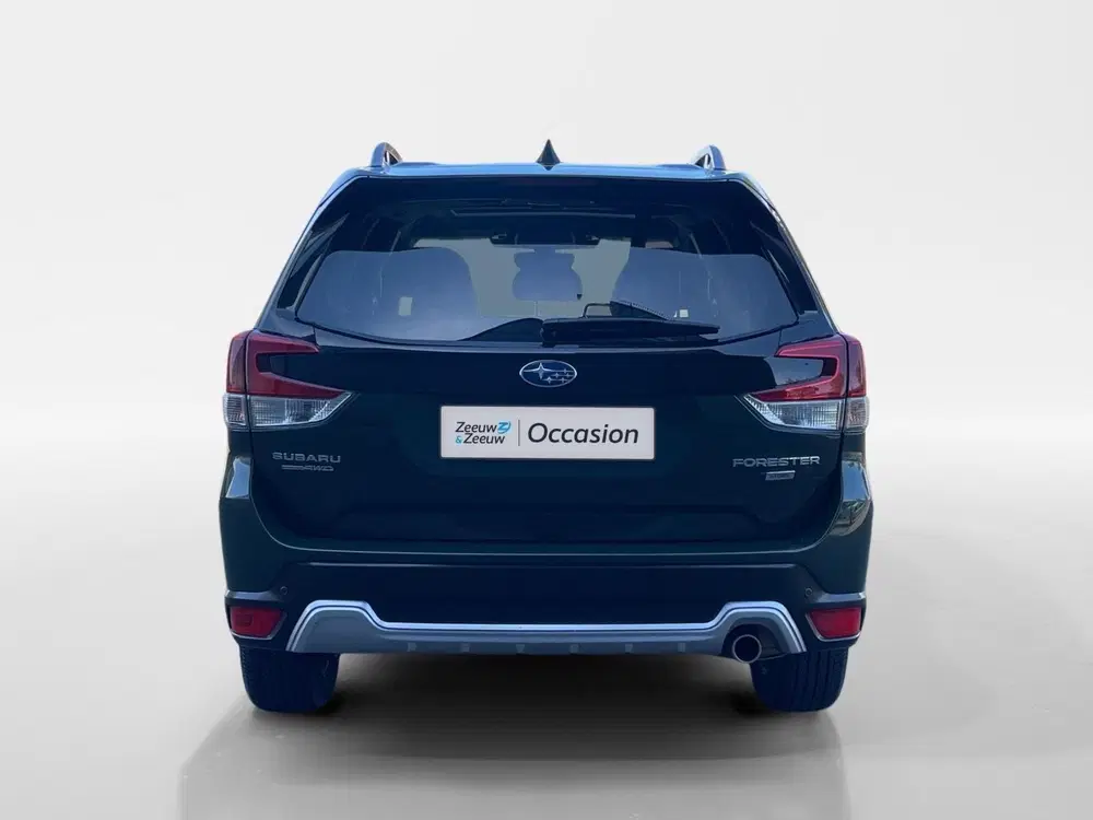 Subaru Forester 2.0i e-BOXER Premium uit 2023, foto 4