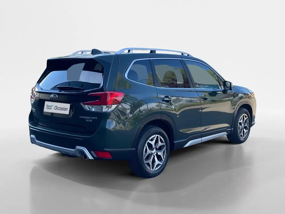 Subaru Forester 2.0i e-BOXER Premium uit 2023, foto 5