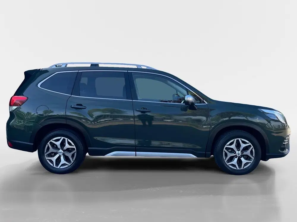 Subaru Forester 2.0i e-BOXER Premium uit 2023, foto 6