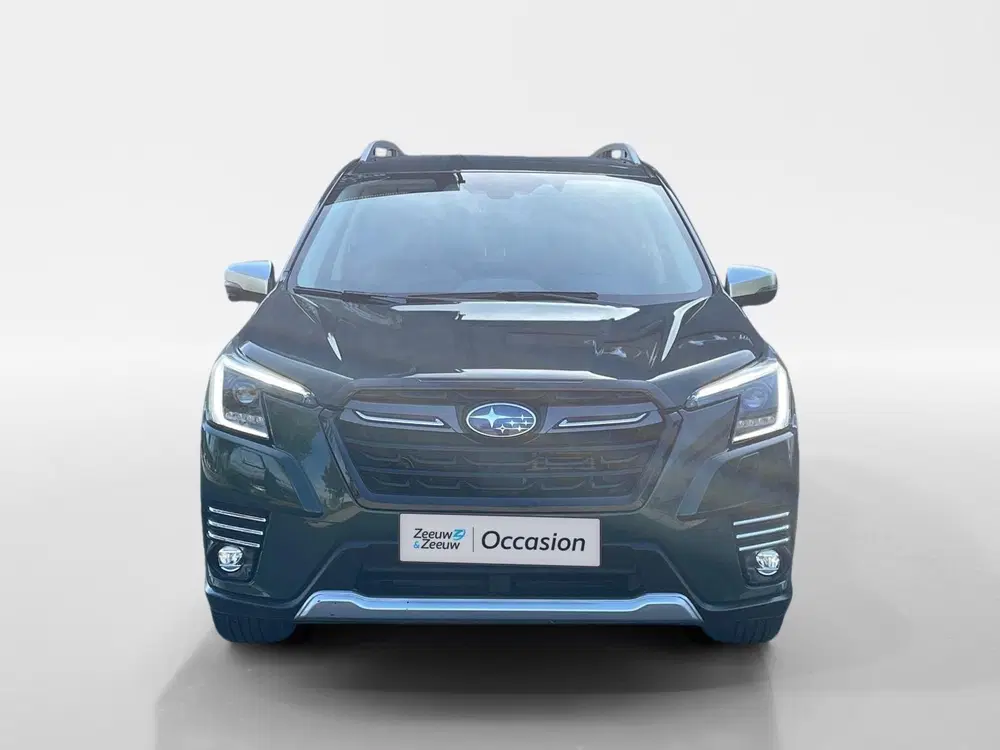 Subaru Forester 2.0i e-BOXER Premium uit 2023, foto 8