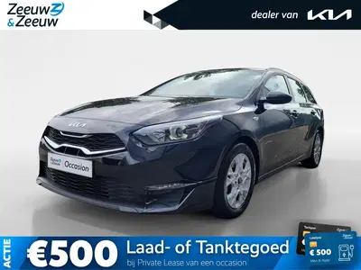 Kia Ceed 1.0 T-GDi ComfortLine uit 2025