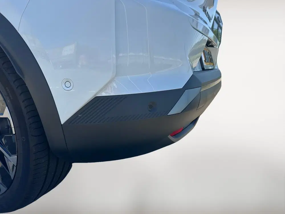 Renault Scenic E-Tech EV87 long range esprit Alpine uit 2025, foto 10