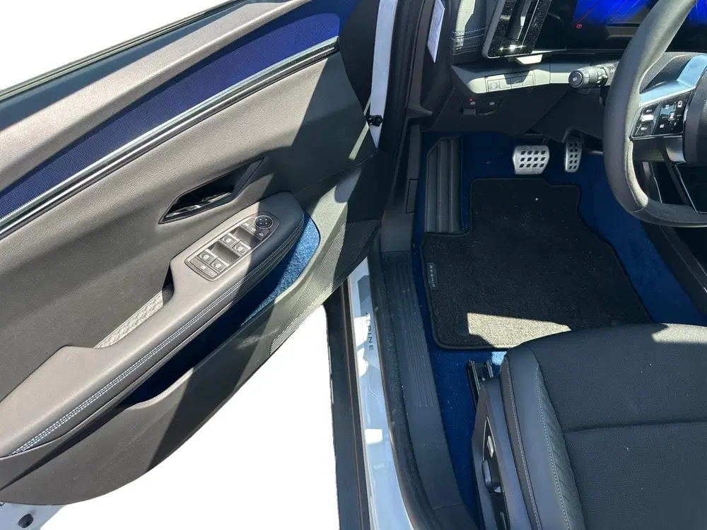 Renault Scenic E-Tech EV87 long range esprit Alpine uit 2025, foto 11