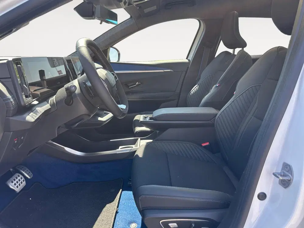 Renault Scenic E-Tech EV87 long range esprit Alpine uit 2025, foto 12