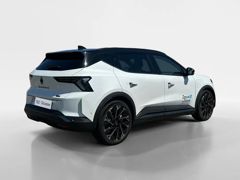 Renault Scenic E-Tech EV87 long range esprit Alpine uit 2025, foto 5