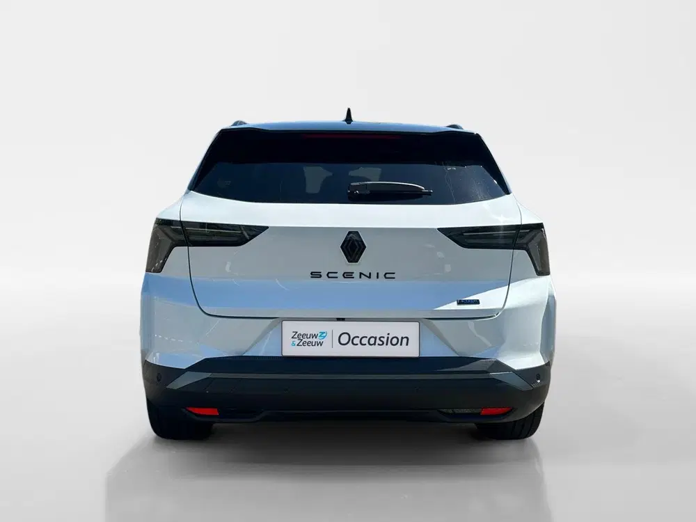 Renault Scenic E-Tech EV87 long range esprit Alpine uit 2025, foto 6