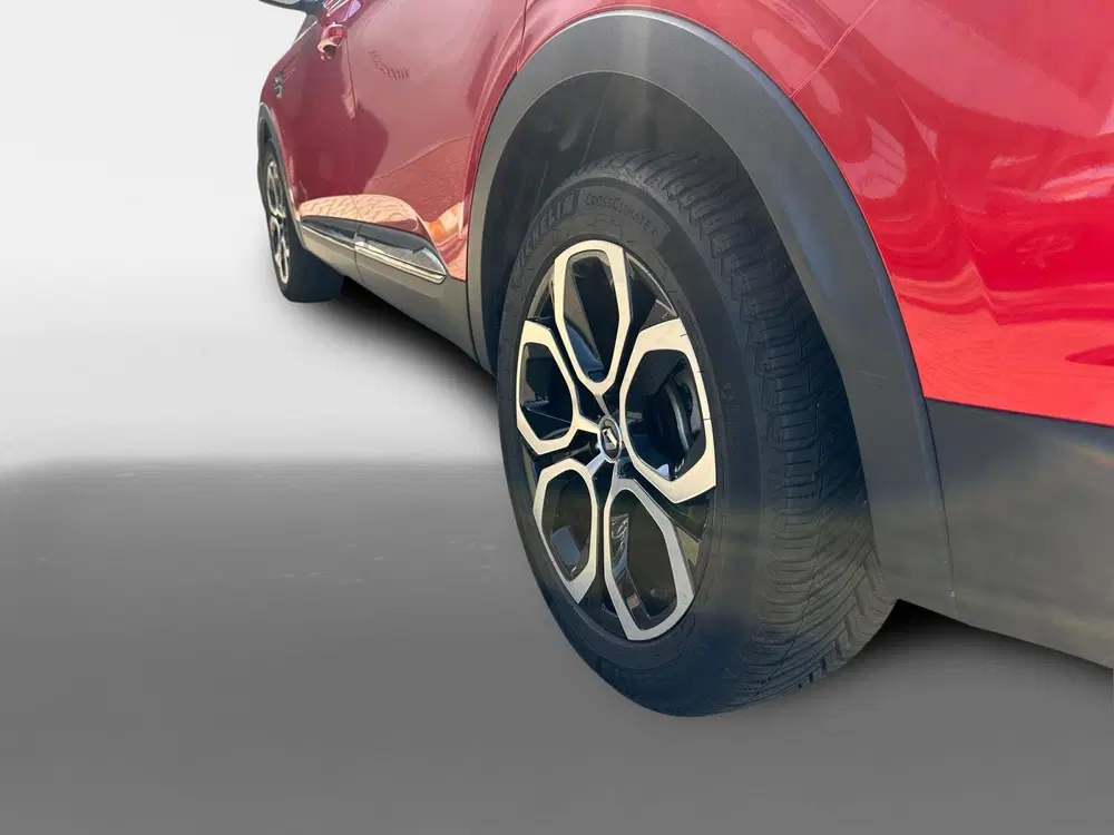Renault Arkana 1.6 E-Tech hybrid 145 techno uit 2023, foto 10