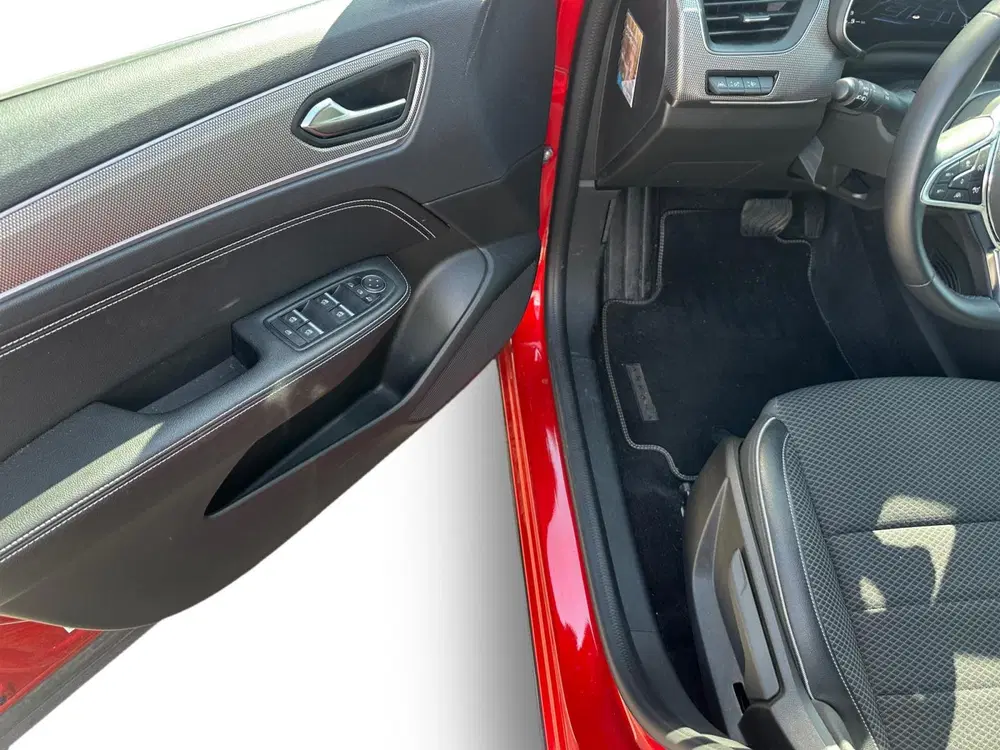 Renault Arkana 1.6 E-Tech hybrid 145 techno uit 2023, foto 11