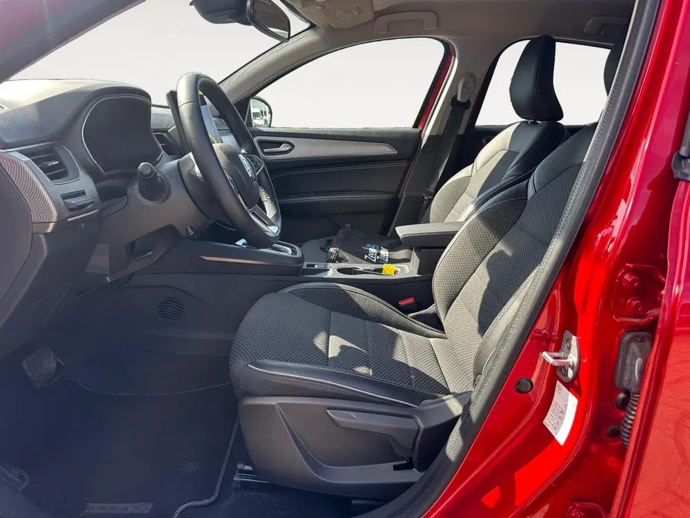 Renault Arkana 1.6 E-Tech hybrid 145 techno uit 2023, foto 12