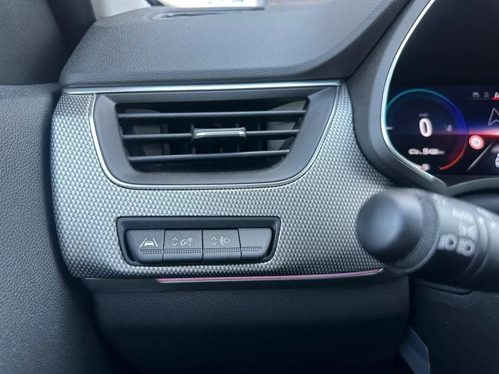 Renault Arkana 1.6 E-Tech hybrid 145 techno uit 2023, foto 14