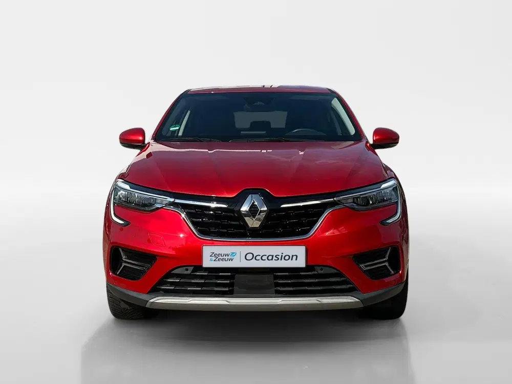 Renault Arkana 1.6 E-Tech hybrid 145 techno uit 2023, foto 2
