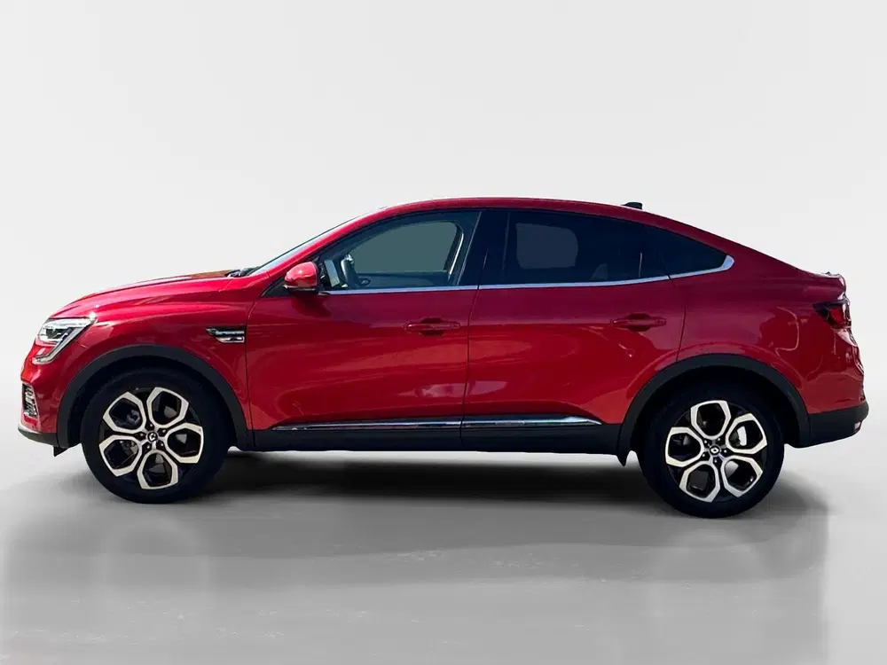 Renault Arkana 1.6 E-Tech hybrid 145 techno uit 2023, foto 4