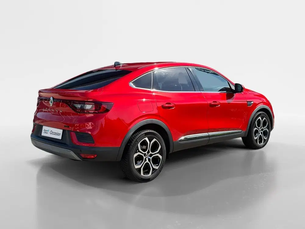 Renault Arkana 1.6 E-Tech hybrid 145 techno uit 2023, foto 7
