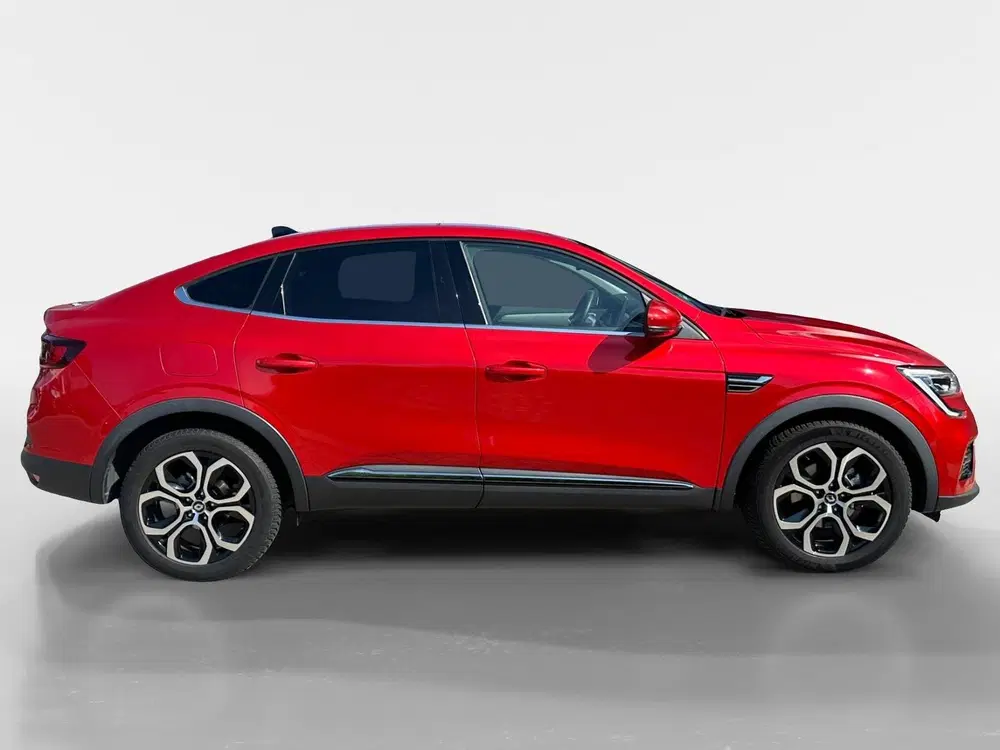 Renault Arkana 1.6 E-Tech hybrid 145 techno uit 2023, foto 8