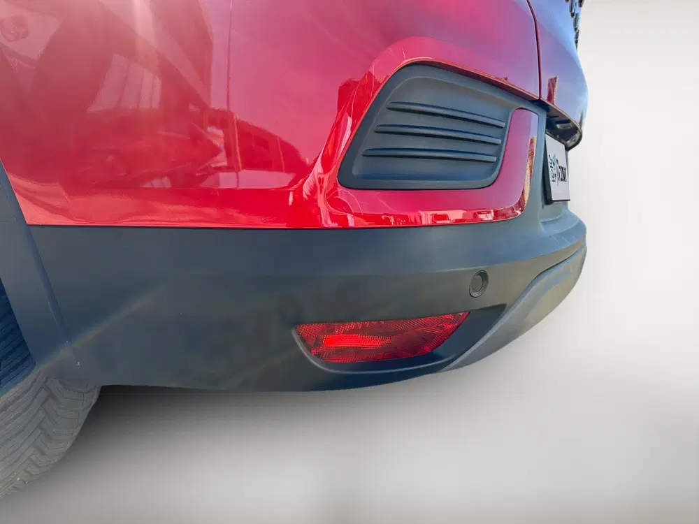 Renault Arkana 1.6 E-Tech hybrid 145 techno uit 2023, foto 9