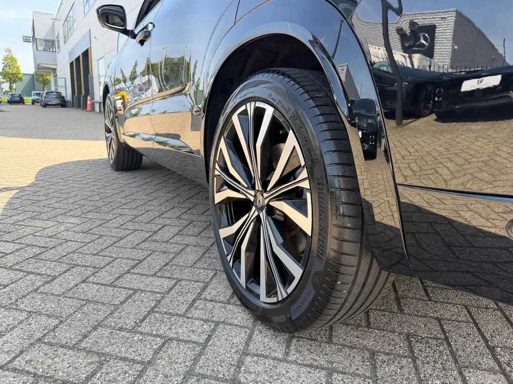 Renault Espace E-Tech full hybrid 200 iconic 7p. uit 2024, foto 10
