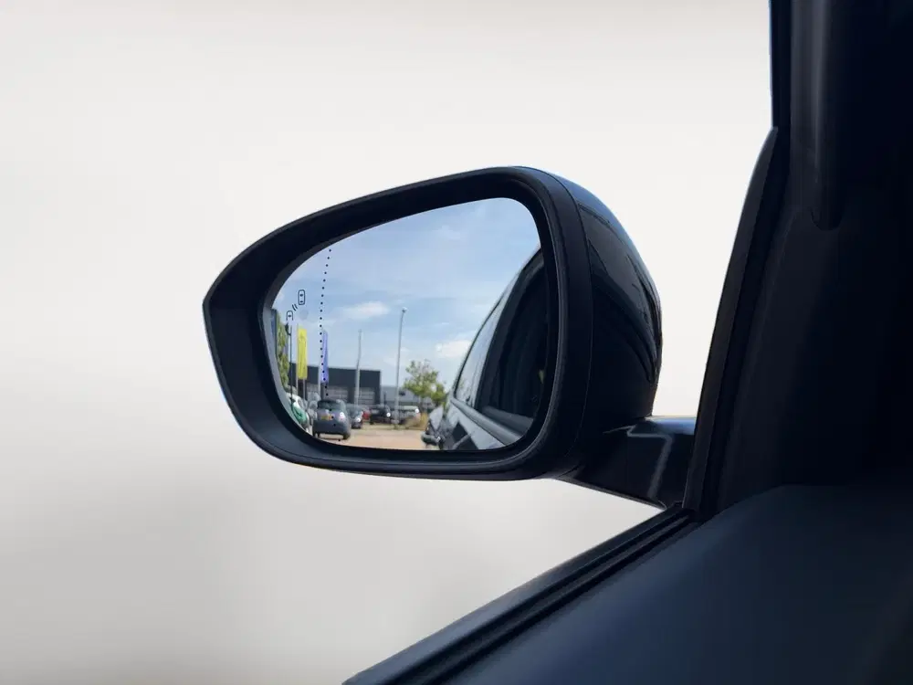 Renault Espace E-Tech full hybrid 200 iconic 7p. uit 2024, foto 11