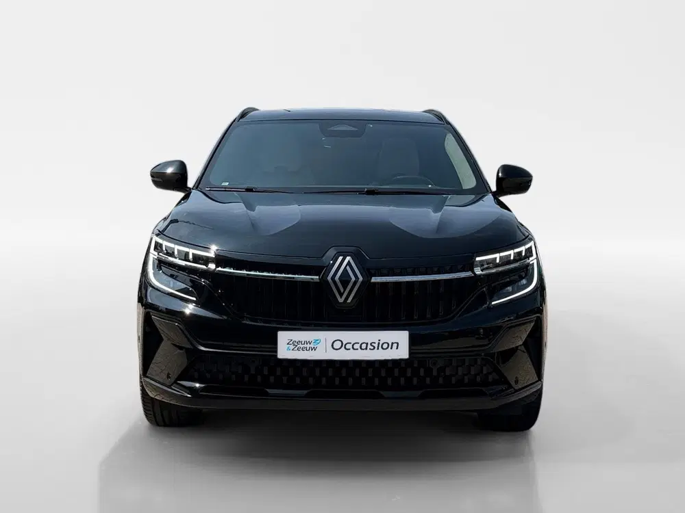 Renault Espace E-Tech full hybrid 200 iconic 7p. uit 2024, foto 2