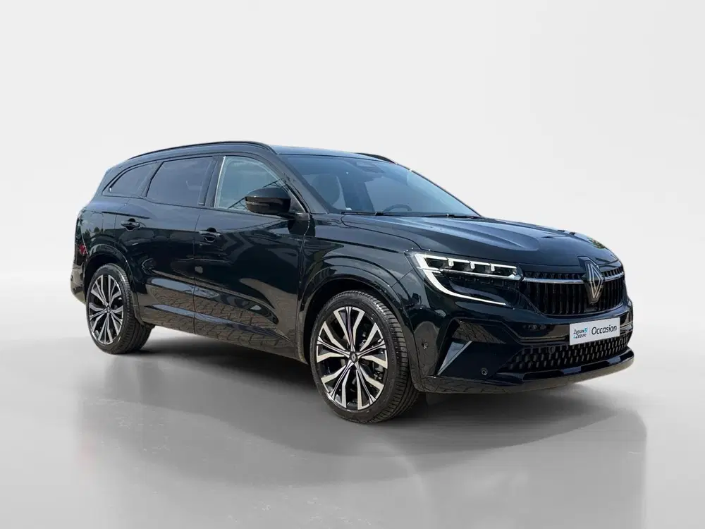 Renault Espace E-Tech full hybrid 200 iconic 7p. uit 2024, foto 3