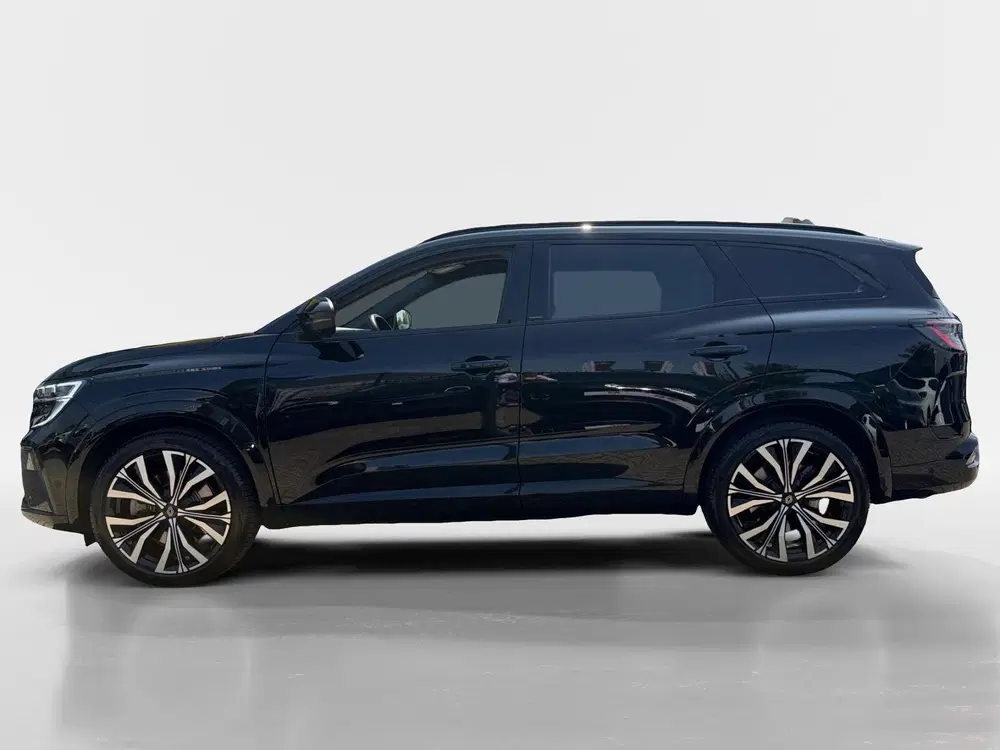 Renault Espace E-Tech full hybrid 200 iconic 7p. uit 2024, foto 4