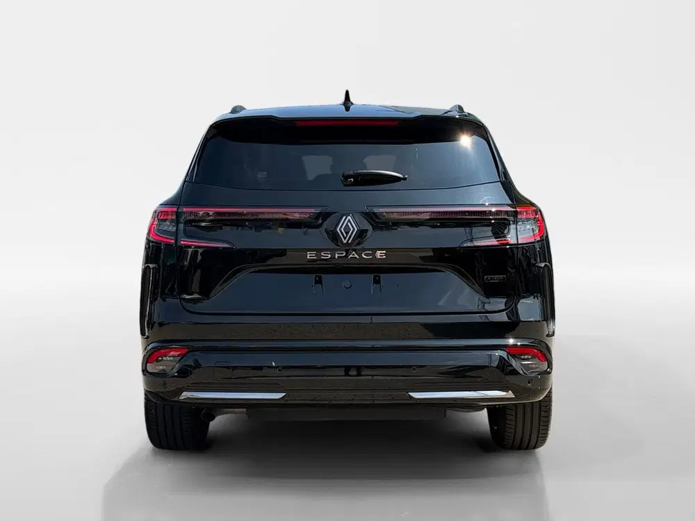 Renault Espace E-Tech full hybrid 200 iconic 7p. uit 2024, foto 5