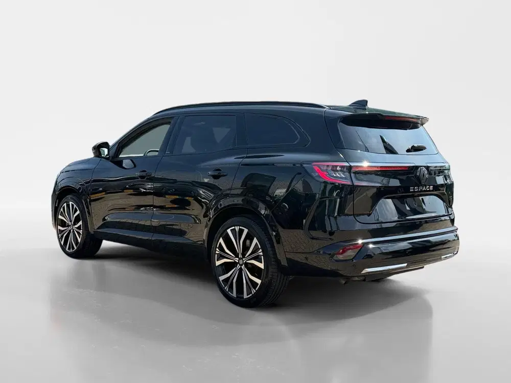 Renault Espace E-Tech full hybrid 200 iconic 7p. uit 2024, foto 6