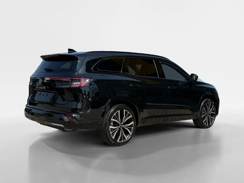 Renault Espace E-Tech full hybrid 200 iconic 7p. uit 2024, foto 7