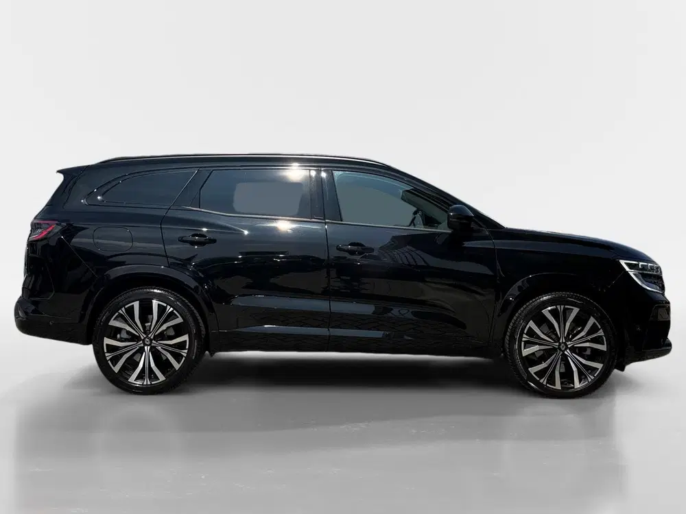 Renault Espace E-Tech full hybrid 200 iconic 7p. uit 2024, foto 8
