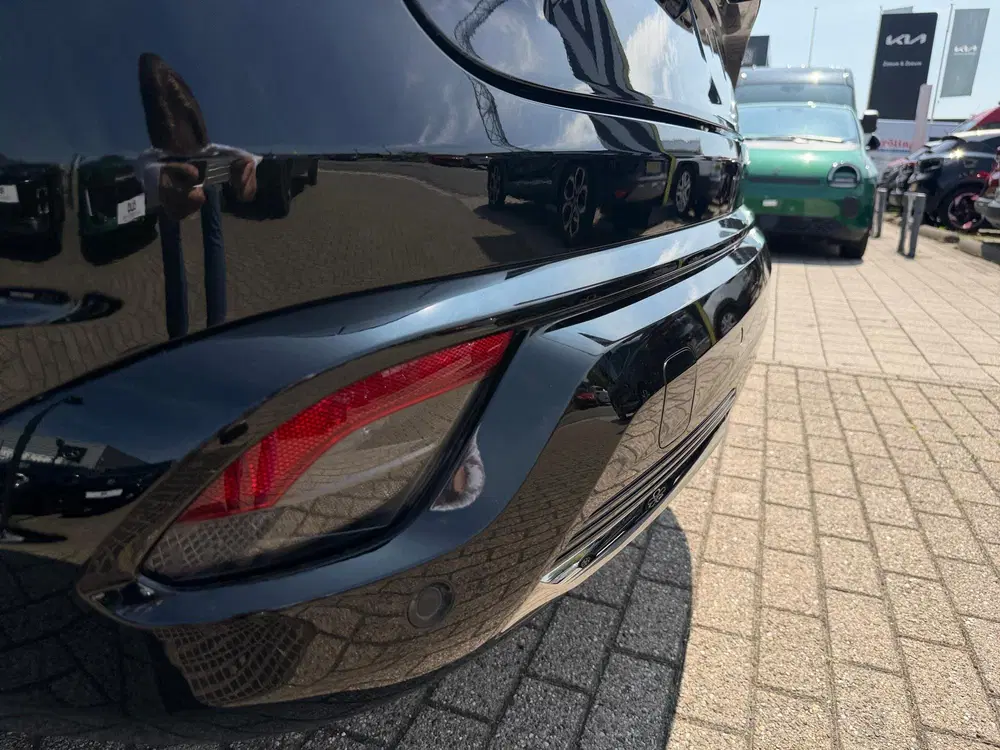 Renault Espace E-Tech full hybrid 200 iconic 7p. uit 2024, foto 9
