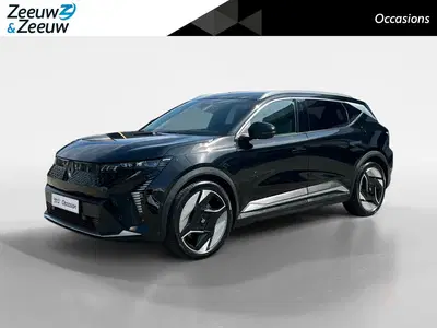 Renault Scenic E-Tech EV87 long range iconic uit 2025