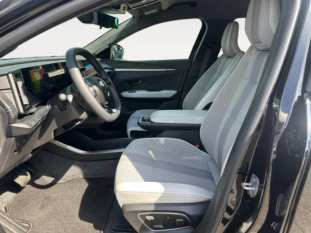 Renault Scenic E-Tech EV87 long range iconic uit 2025, foto 13