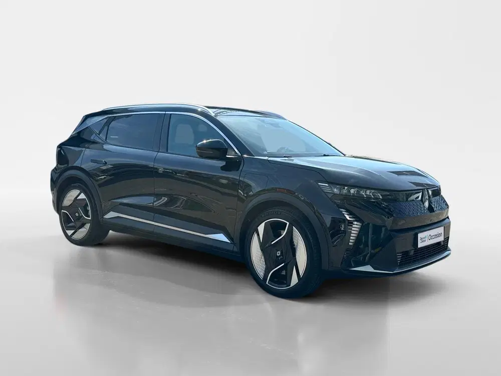 Renault Scenic E-Tech EV87 long range iconic uit 2025, foto 3