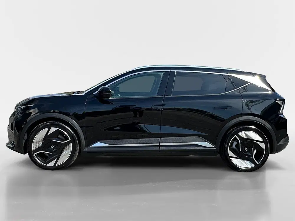 Renault Scenic E-Tech EV87 long range iconic uit 2025, foto 4