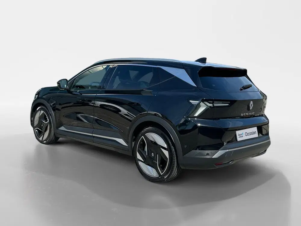 Renault Scenic E-Tech EV87 long range iconic uit 2025, foto 5