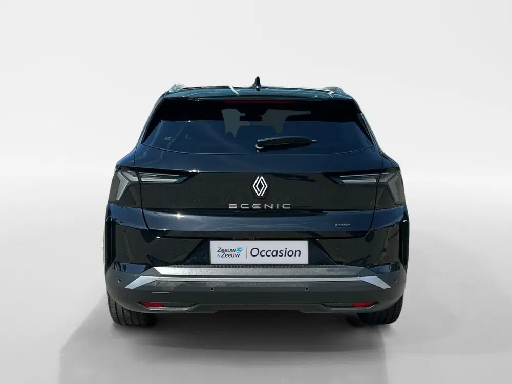 Renault Scenic E-Tech EV87 long range iconic uit 2025, foto 6