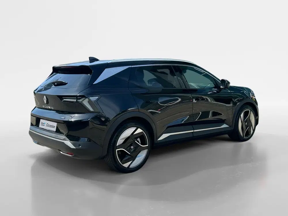Renault Scenic E-Tech EV87 long range iconic uit 2025, foto 7