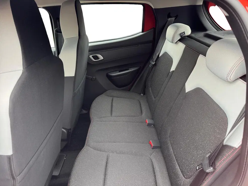 Dacia Spring Expression 65 26.8 kWh *Parkeersensoren*Te uit 2025, foto 10
