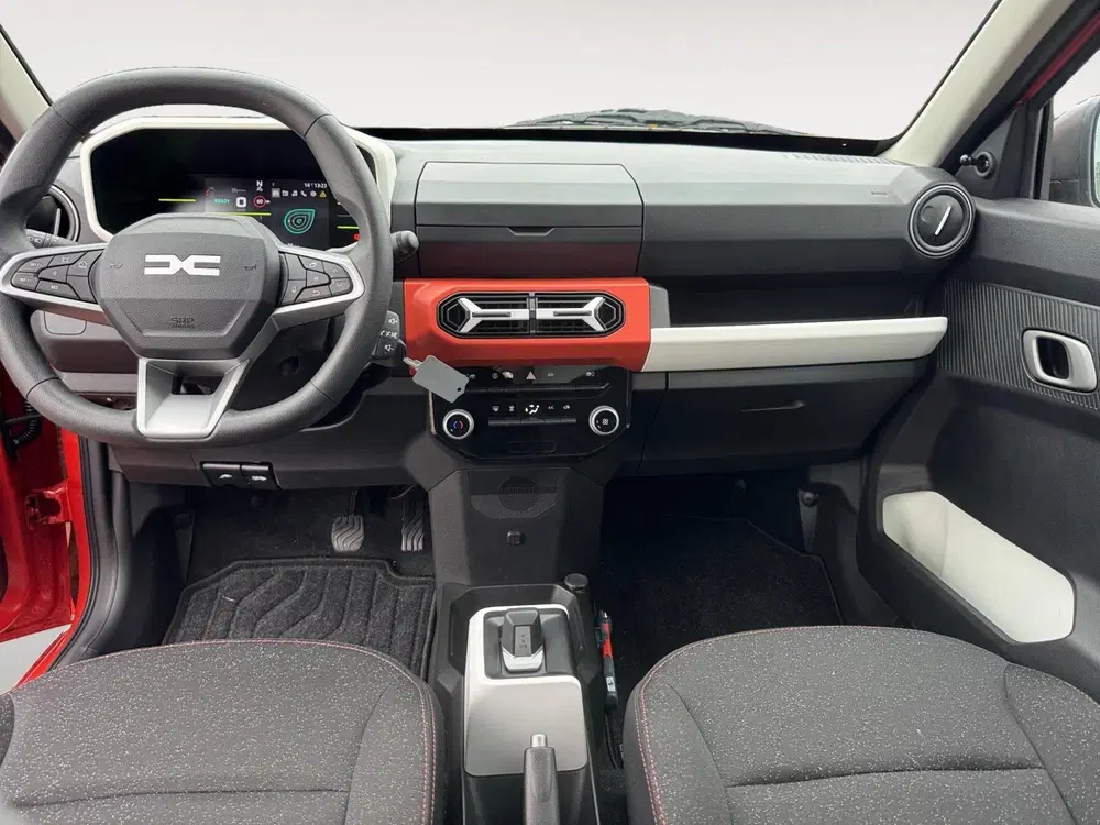 Dacia Spring Expression 65 26.8 kWh *Parkeersensoren*Te uit 2025, foto 12