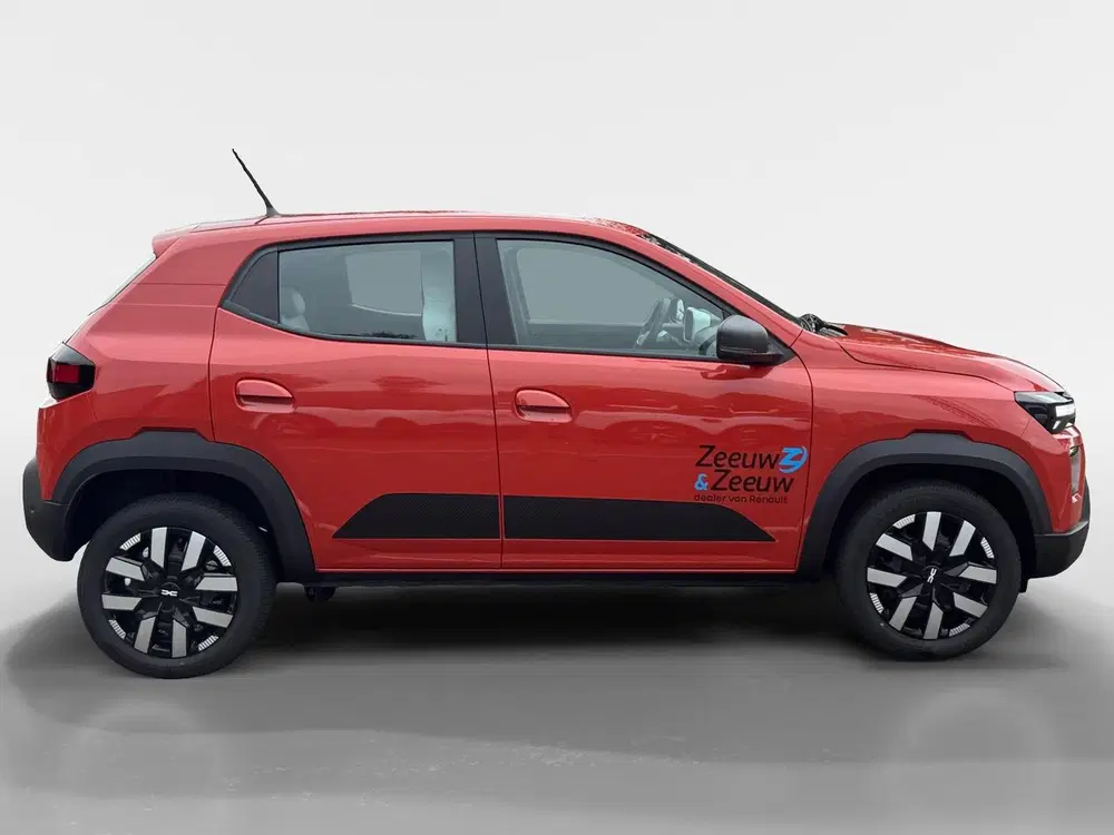Dacia Spring Expression 65 26.8 kWh *Parkeersensoren*Te uit 2025, foto 4