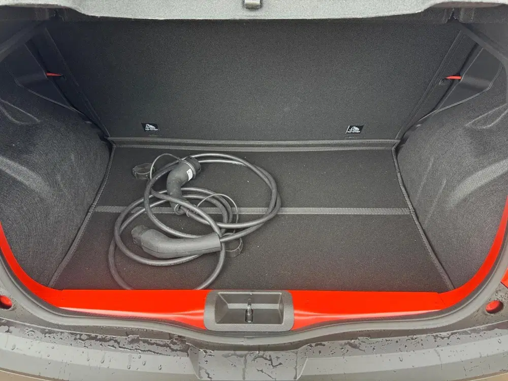 Dacia Spring Expression 65 26.8 kWh *Parkeersensoren*Te uit 2025, foto 7