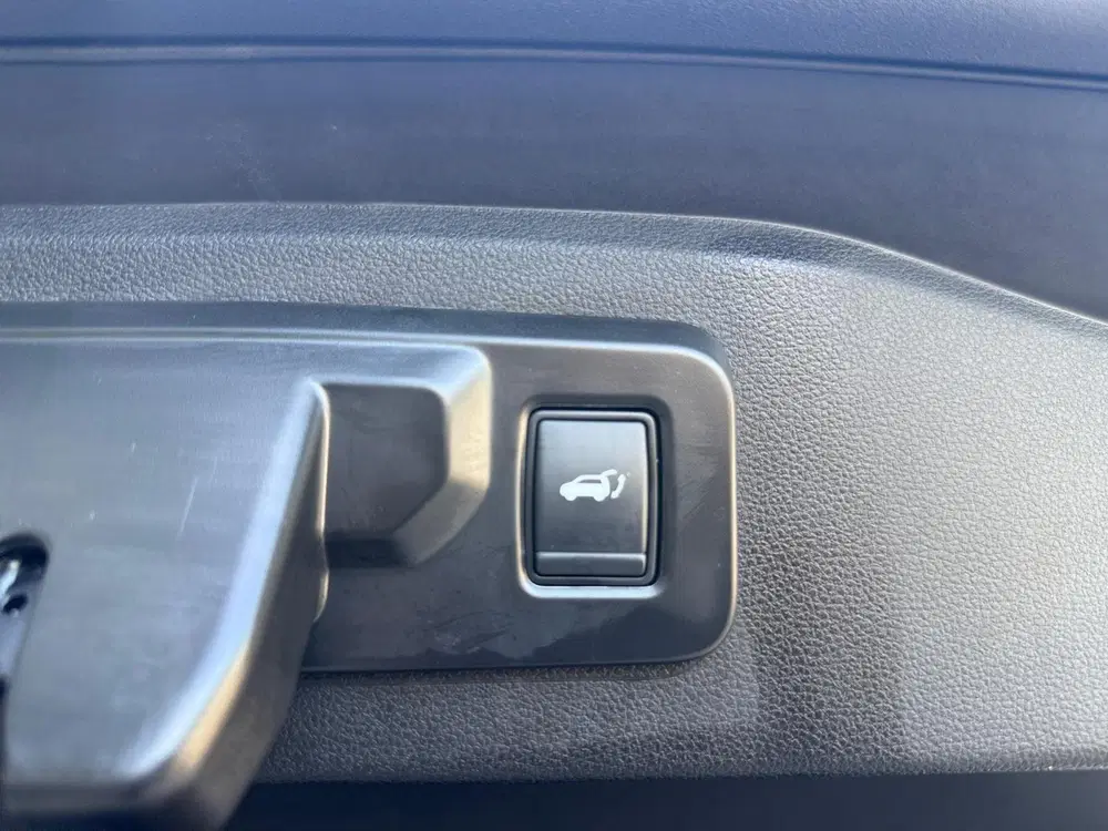 Renault Espace E-Tech full hybrid 200 esprit Alpine 7p. * uit 2025, foto 10